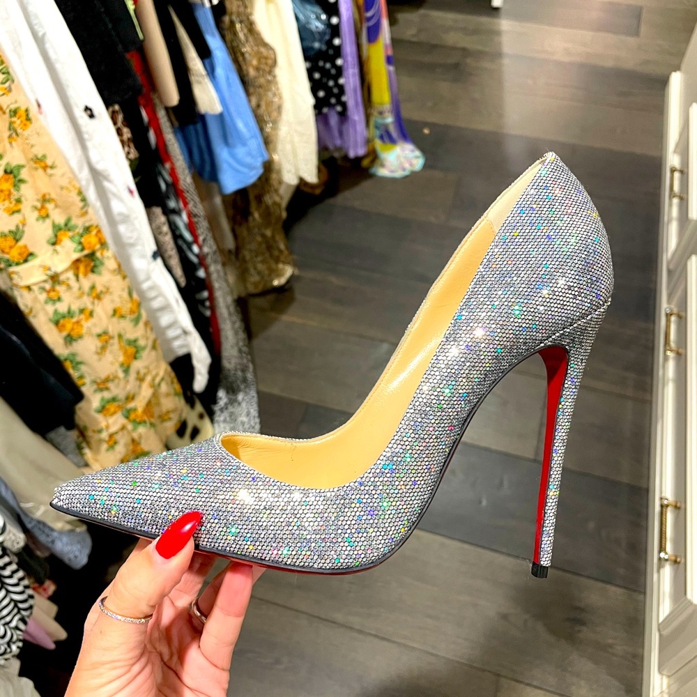 COPY - Christian louboutin so Kate 120, Disco